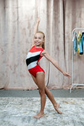 Body gimnastica fete