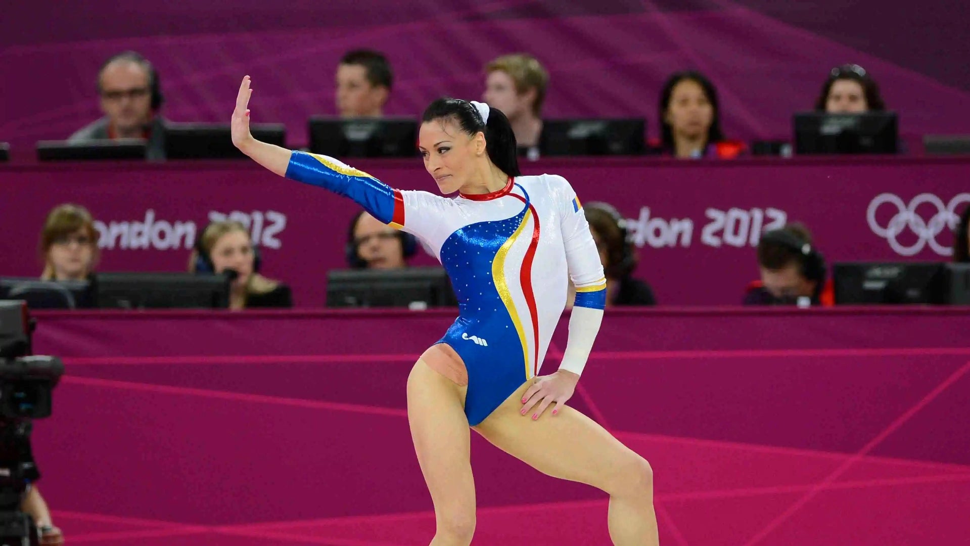 Catalina Ponor Sportswear