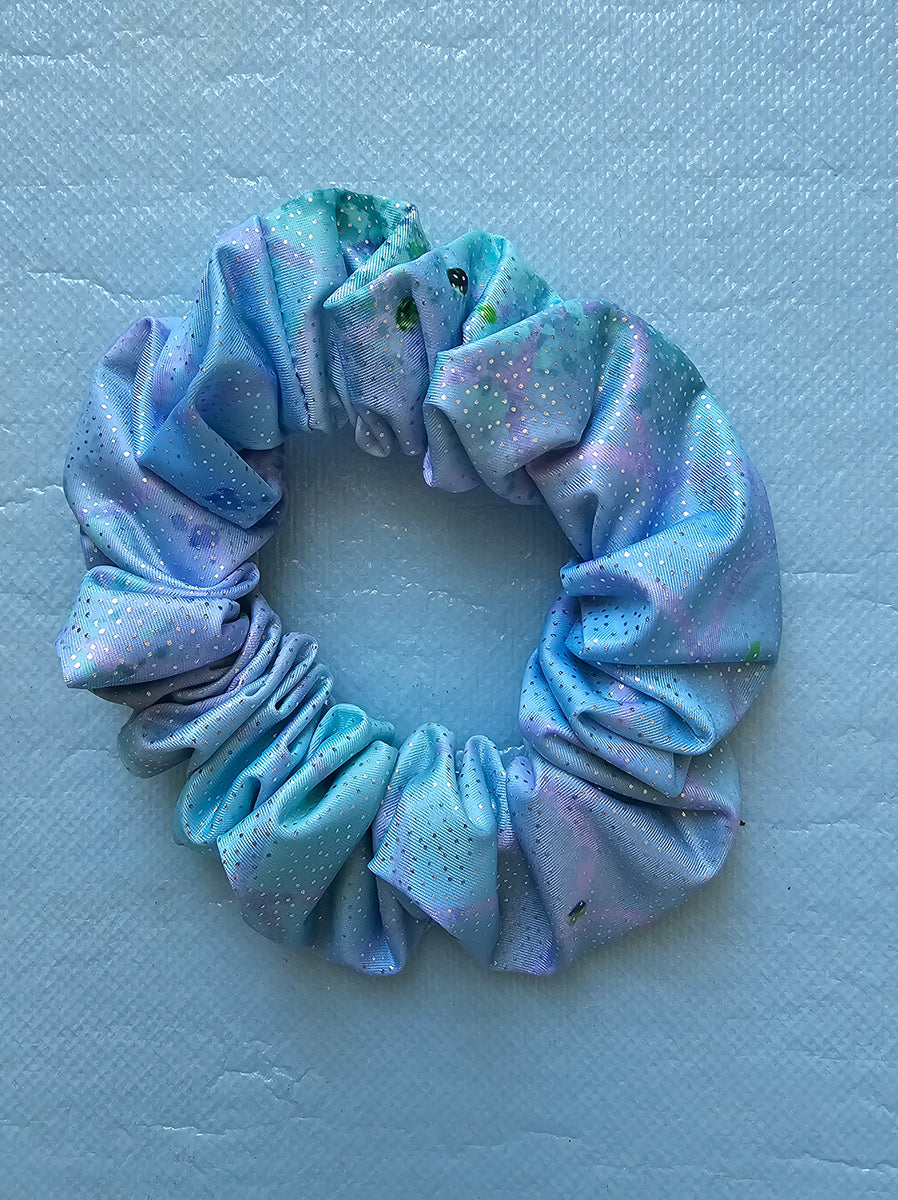 Elastic de par multicolor