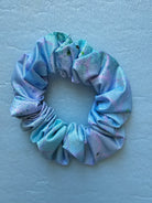 Elastic de par multicolor