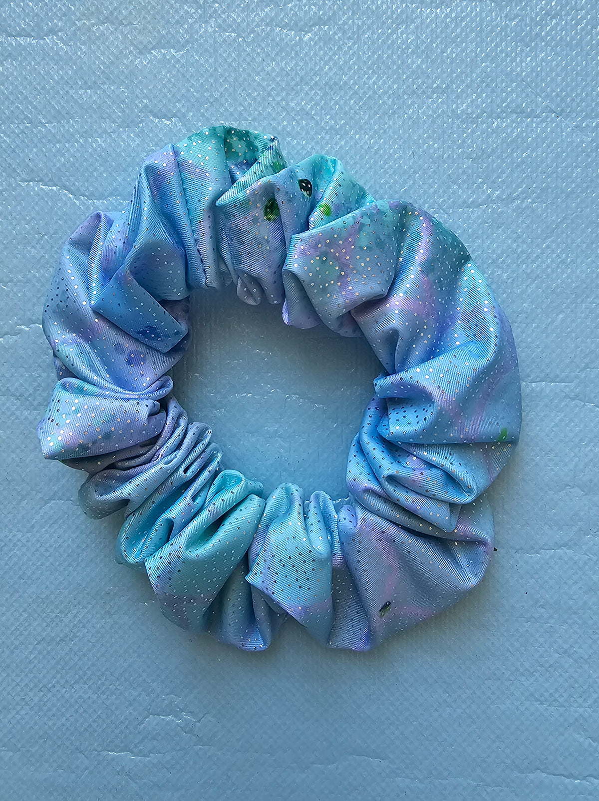 Elastic de par multicolor