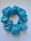 Elastic de par bleu