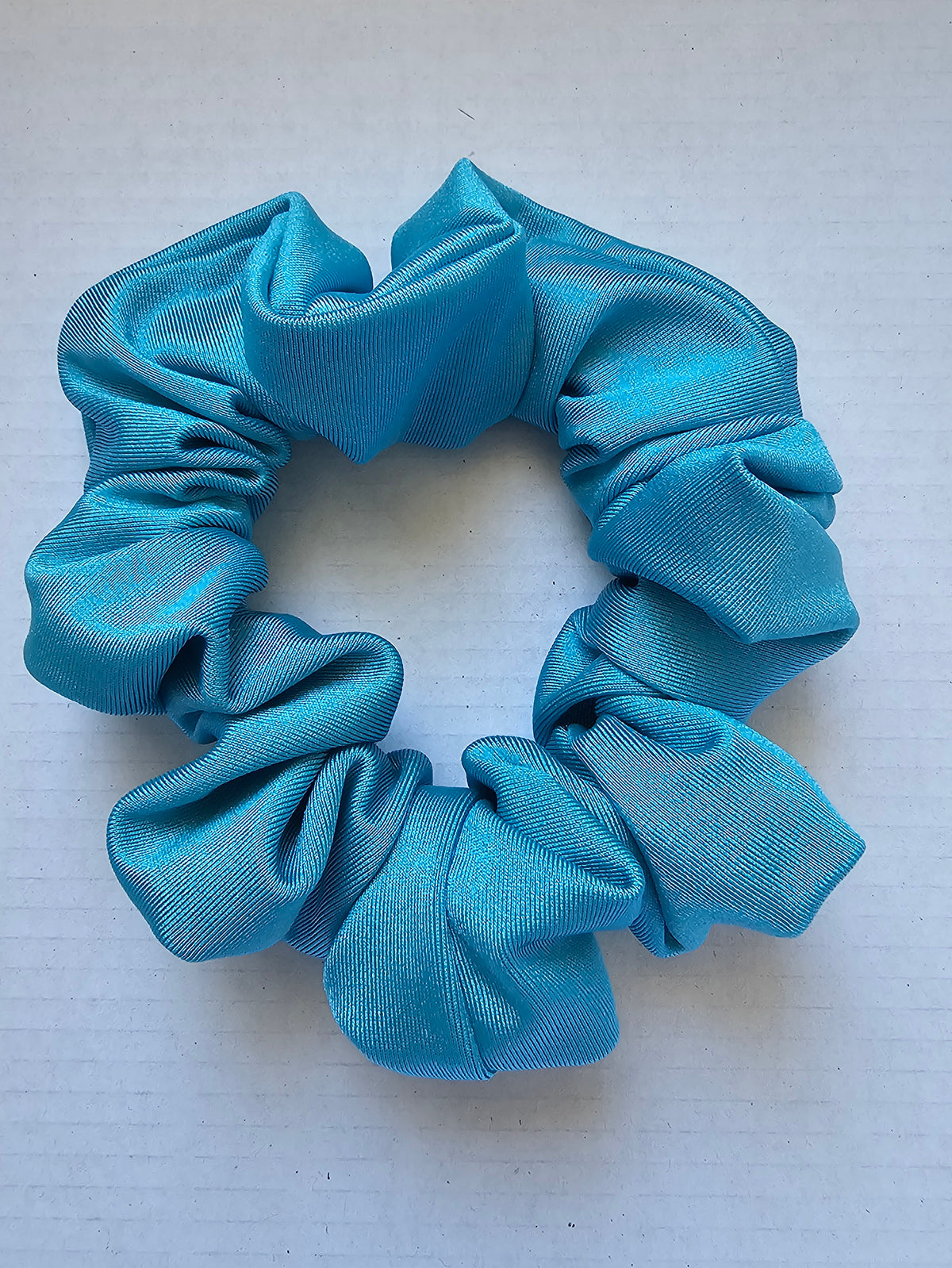 Elastic de par bleu