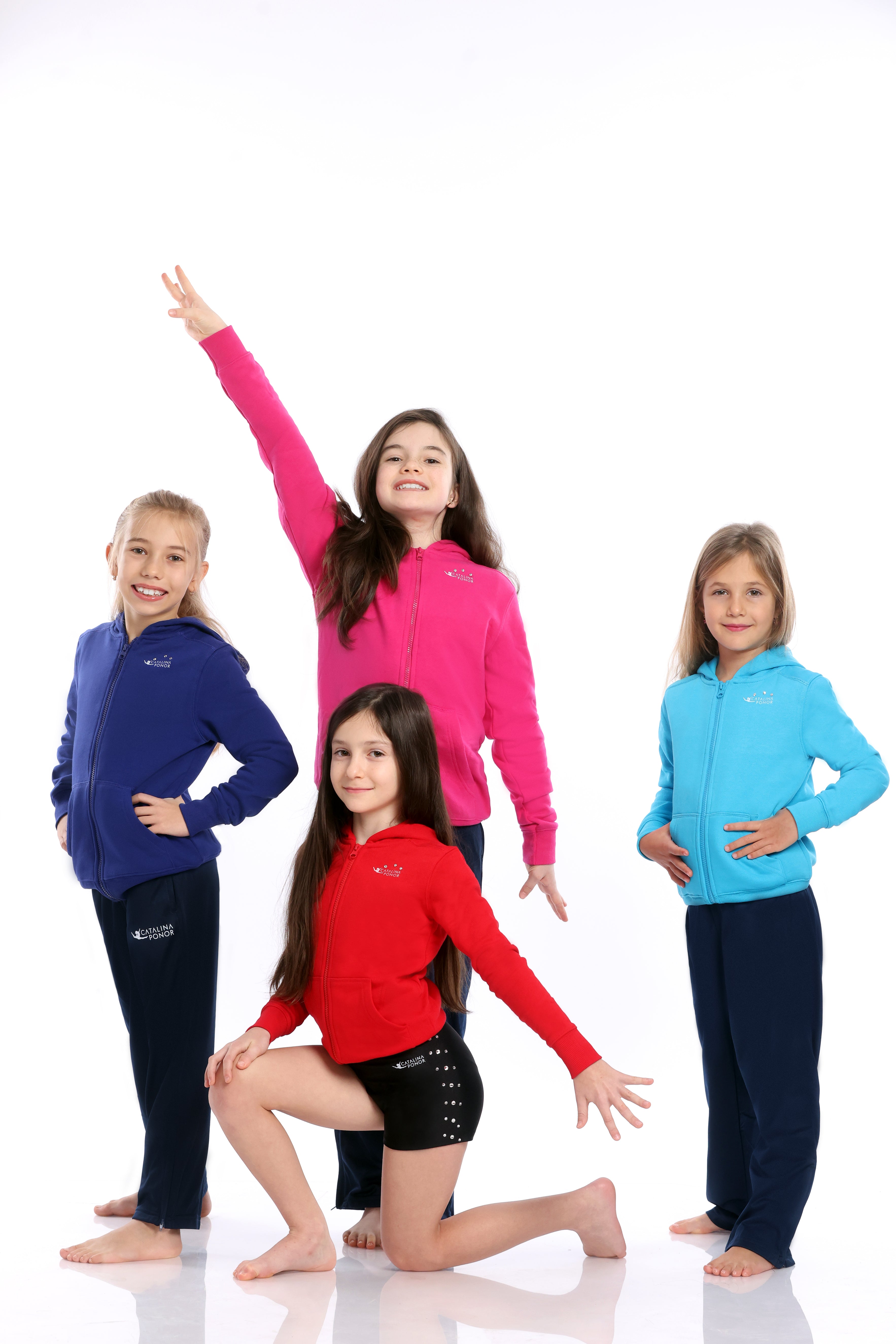 Echipament sportiv Catalina Ponor