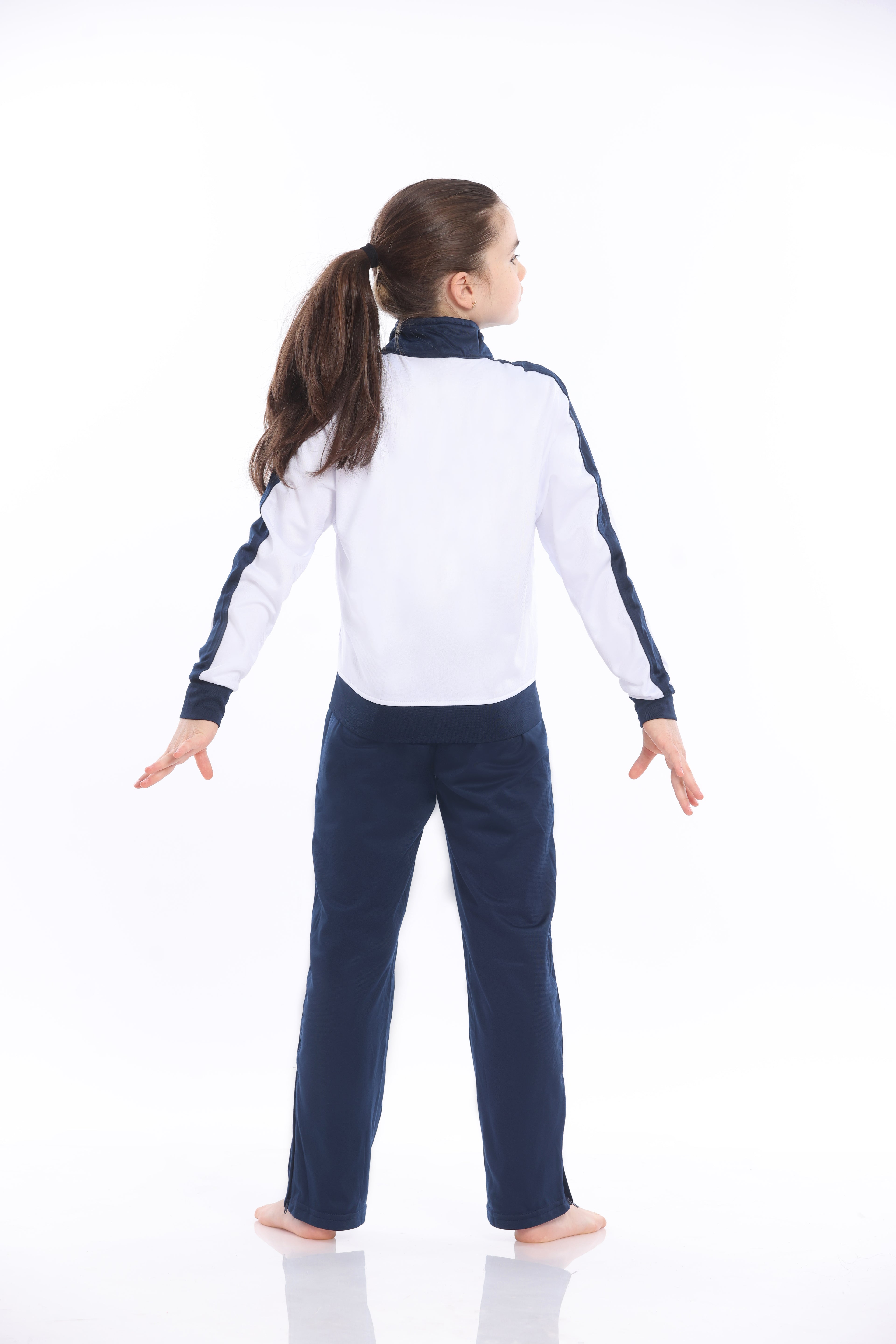 Trening copii Catalina Ponor